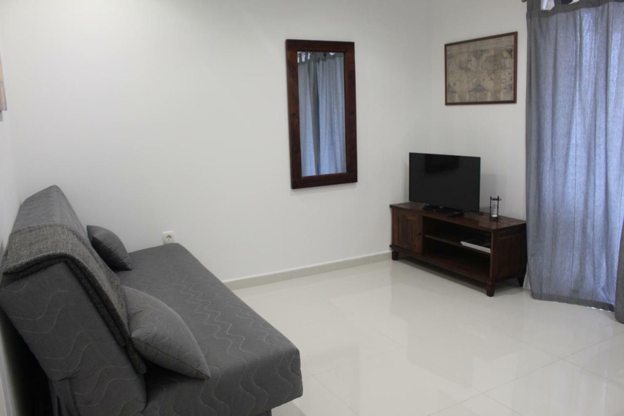 Apartments Helena 比比涅 外观 照片