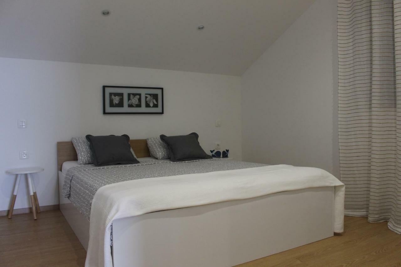 Apartments Helena 比比涅 外观 照片